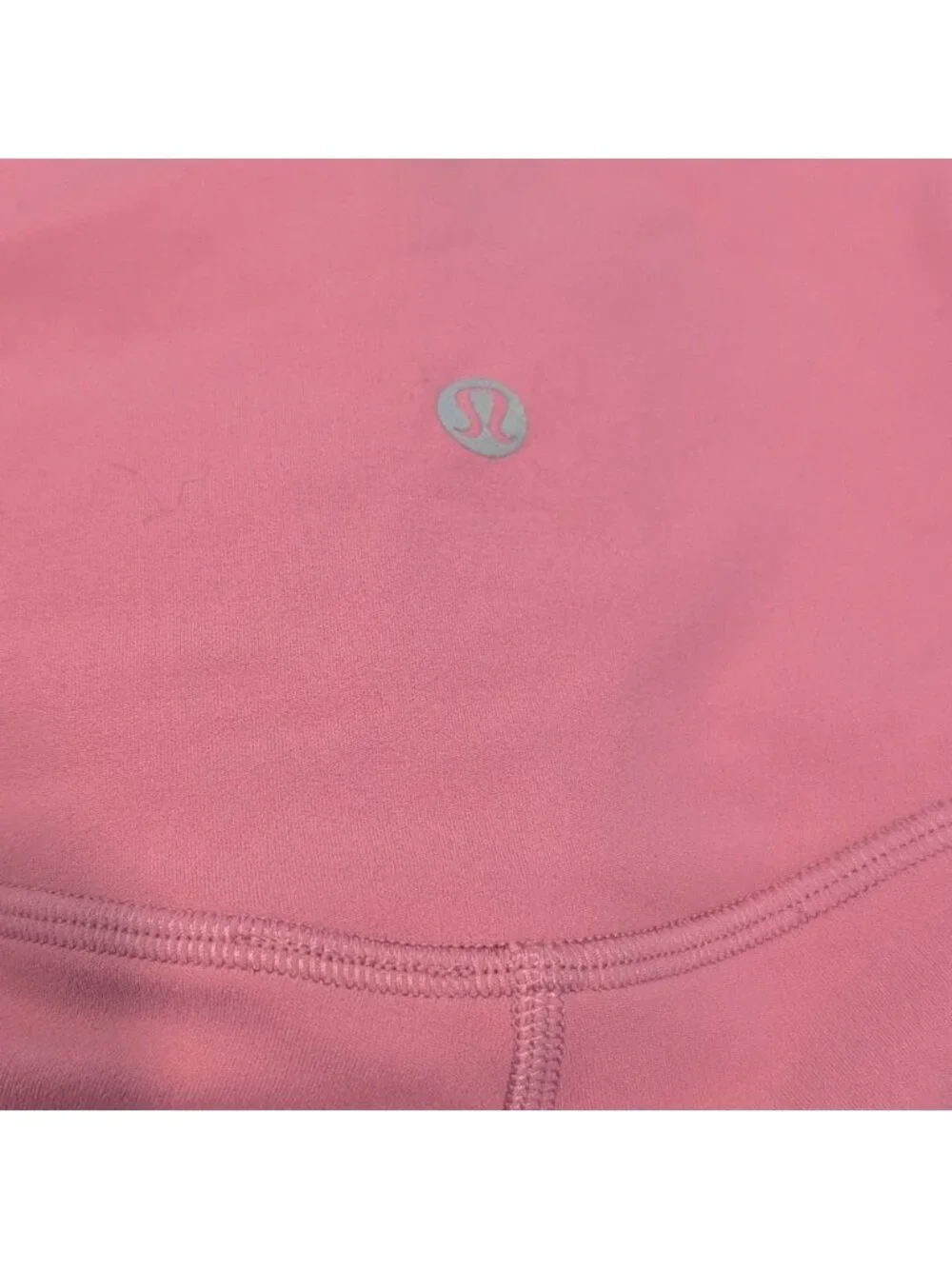Lululemon Align High-Rise Crop 21